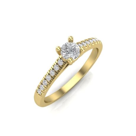 3ct Diamond Engagement rings